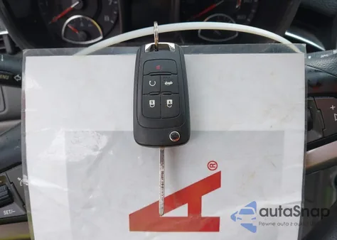 2013 Chevrolet Malibu 1Lt z USA, uszkodzony, nr VIN 1G11C5SA7DF337453